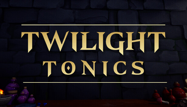 Twilight Tonics
