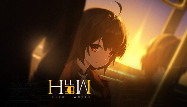 远东四季故事：Hello World