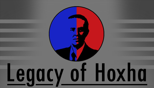 Ostalgie: Legacy of Hoxha