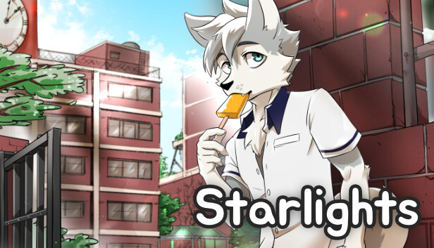 Starlights / 별빛 아래