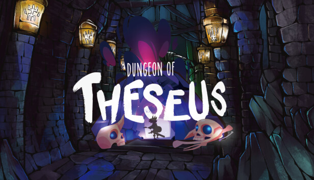 Dungeon of Theseus 忒修斯地城