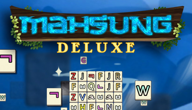 Mahsung Deluxe