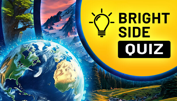 Bright Side: Quiz
