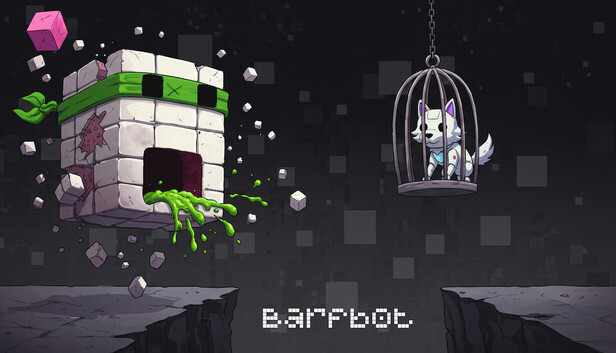 Barfbot