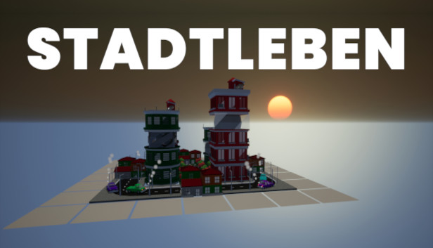 Stadtleben