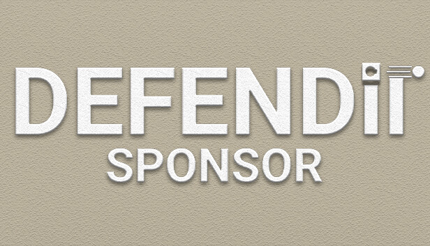 DEFENDit - Sponsor