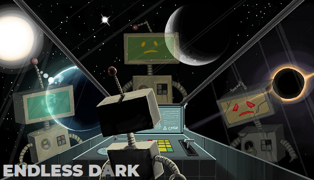 Endless Dark