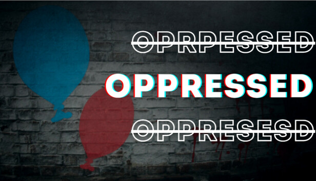Oppressed