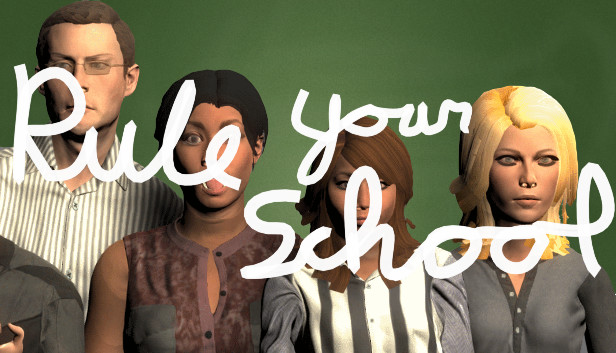 Rule Your School