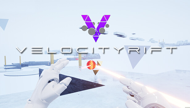 Velocity Rift
