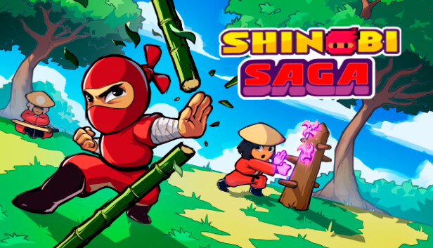 Shinobi Saga