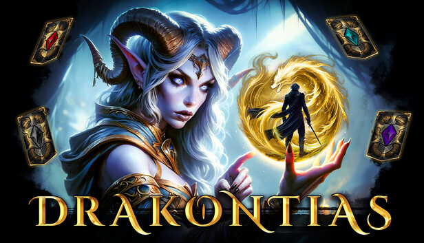 Drakontias