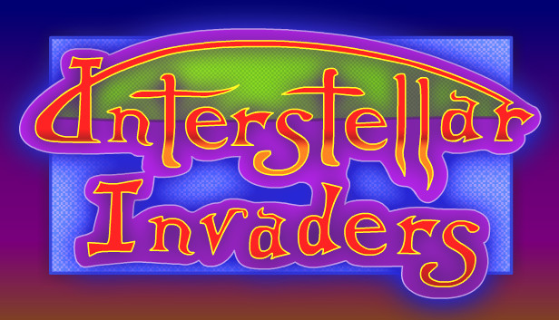 Interstellar Invaders