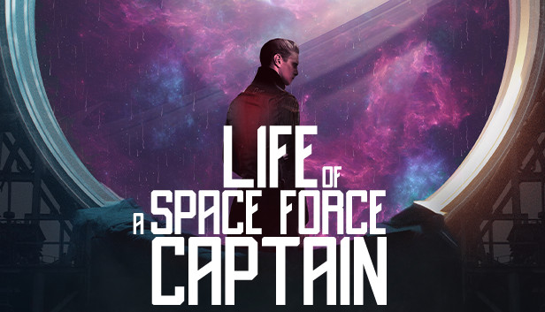Life of a Space Force Captain