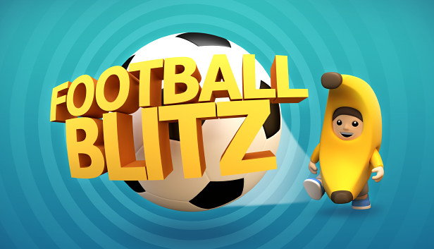 Football Blitz