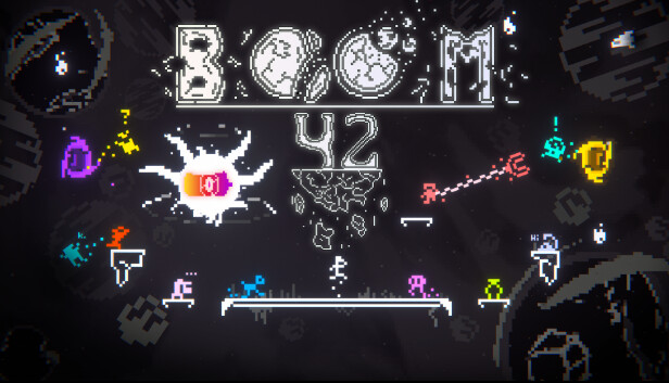 BOOM42