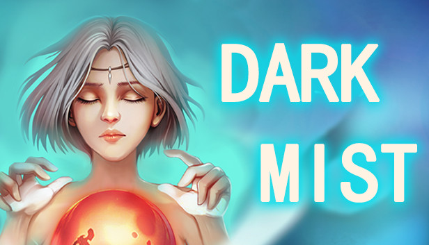 Blood Card 2: Dark Mist