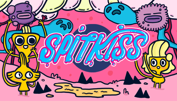 Spitkiss