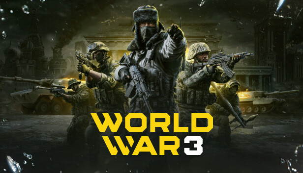 World War 3