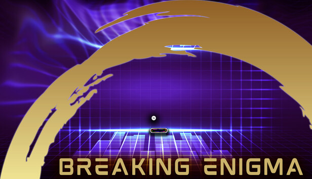 Breaking Enigma