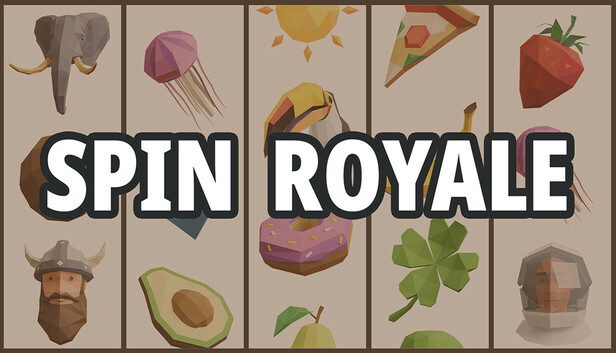 Spin Royale
