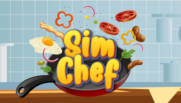 SIM Chef: Restaurant management