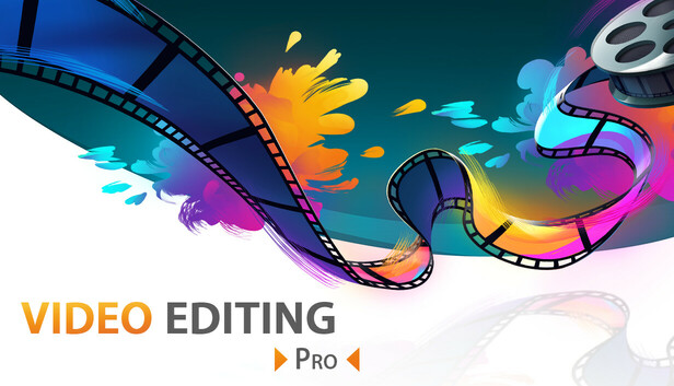 Video Editing Pro