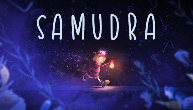 SAMUDRA - Digital Artbook
