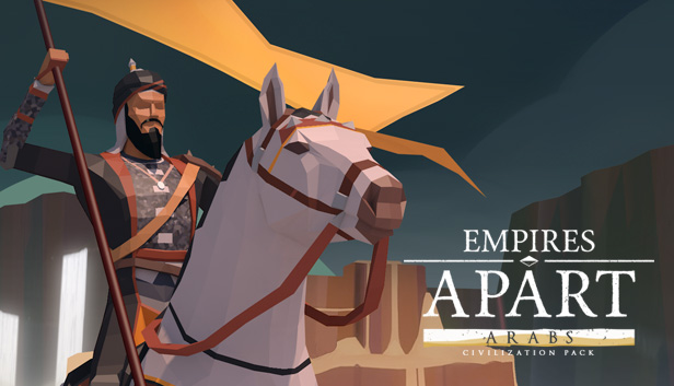 Empires Apart - Arab Civilization Pack