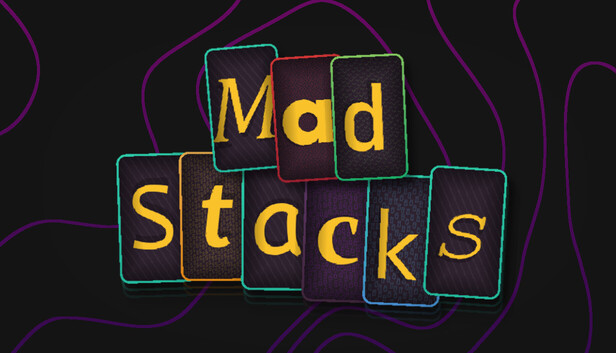 Mad Stacks