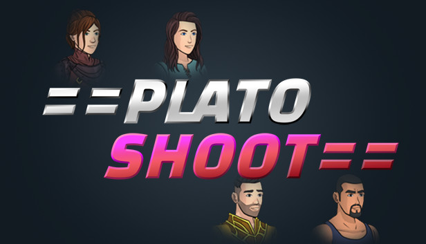 Plato Shoot 柏拉图激射