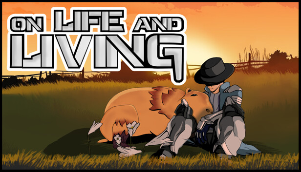 On Life And Living