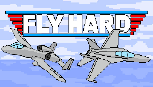 Fly Hard