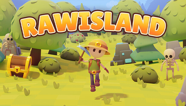 Rawisland