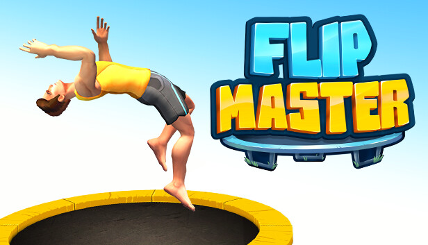 Flip Master