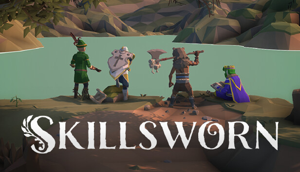 Skillsworn