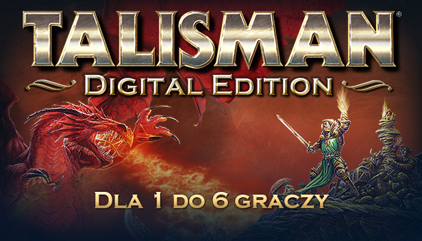 Talisman: Digital Edition