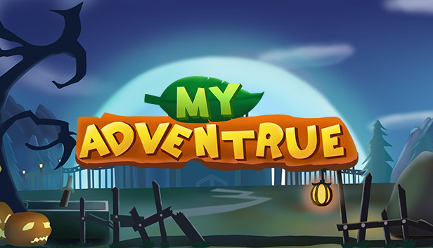 My Adventure（我的冒险）