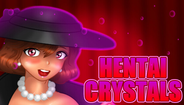 Hentai Crystals