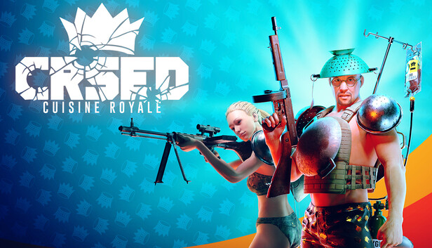 CRSED: Cuisine Royale