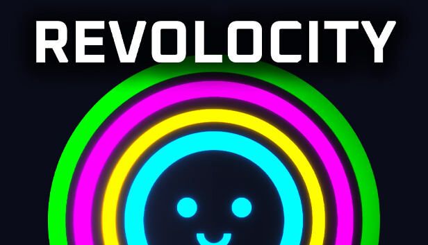 Revolocity