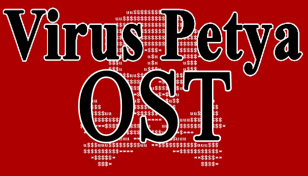 Virus Petya - OST