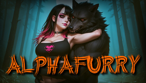 AlphaFurry