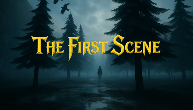 The First Scene