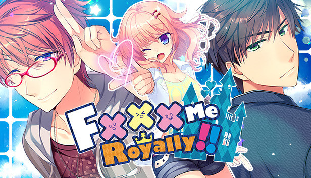 Fxxx Me Royally!! Horny Magical Princess PC