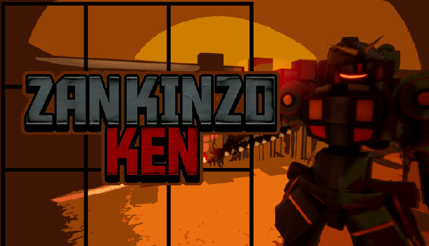 Zankinzoken