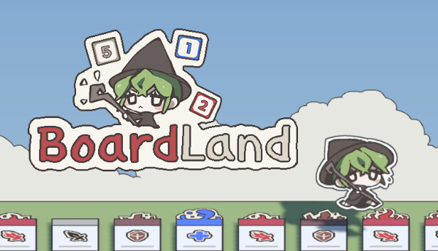 BoardLand