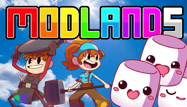 Modlands