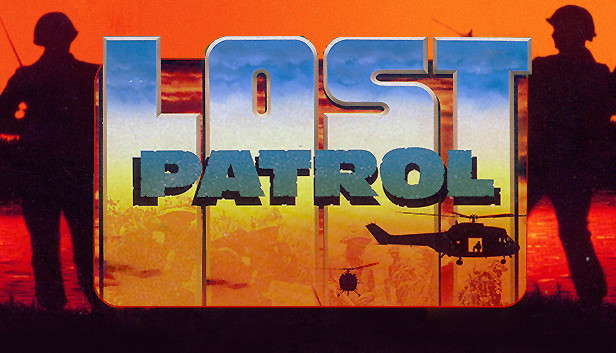 Lost Patrol
