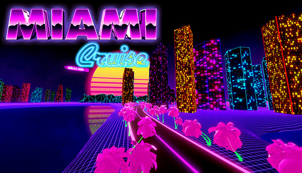 Miami Cruise